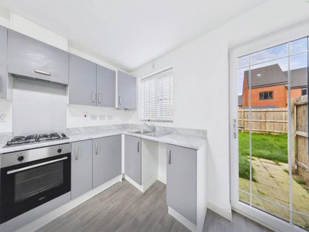 2 bedroom house to rent - Photo 3