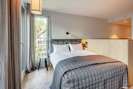 Herzogparksuiten - extraordinary living comfort - Photo 3