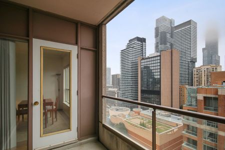 For Lease - 909 Bay Street Unit# 1806, Toronto, Ontario - Photo 4