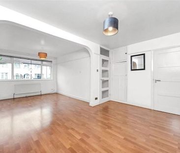 3 bedroom terraced house to rent - Photo 2