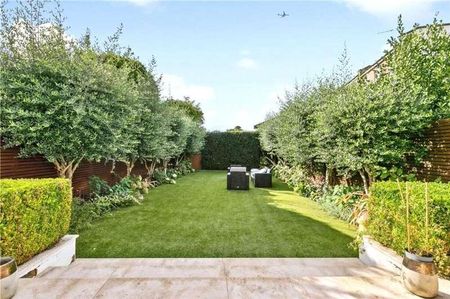 Melville Road, Barnes, London, SW13 - Photo 3