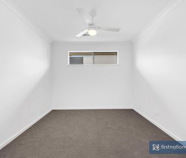 BRAND NEW SPACIOUS FOUR BEDROOM TOWNHOUSE - Photo 1