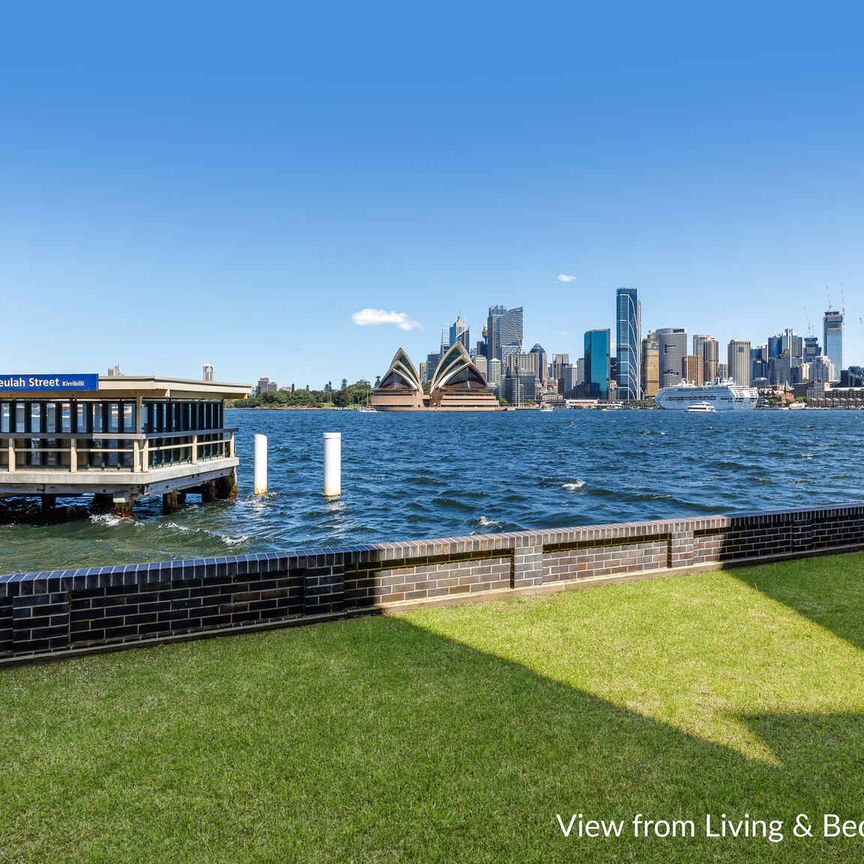 15/21 Waruda Street, Kirribilli - Photo 1