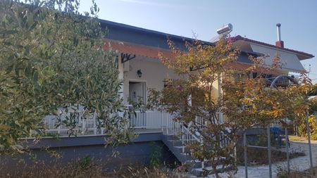 Μονοκατοικία για ενοικίαση - Ανατολικος Όλυμπος, - Φωτογραφία 4