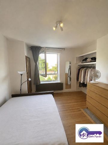 1 Bedroom Room in Flat Share To Rent - Photo 3