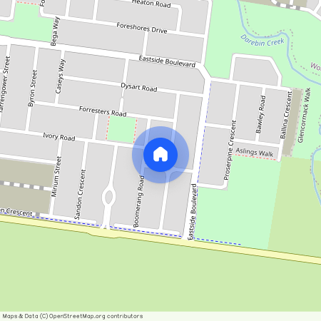 7 Bartle Way, Vic 3064, Donnybrook