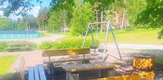 Kolmilegränd 5 - Foto 2