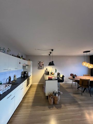 Te huur: Appartement Bomanshof in Eindhoven - Photo 4