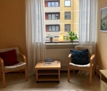 Nordostpassagen, Göteborg - Foto 4