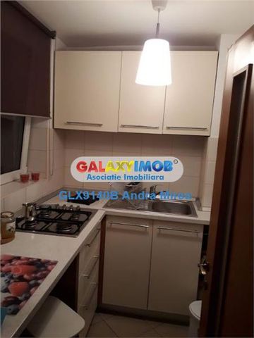 Inchiriere apartament doua camere Dorobanti - Fotografie 5