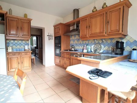 Location Maison 4 pièces 132 m2 à Albi - Photo 3