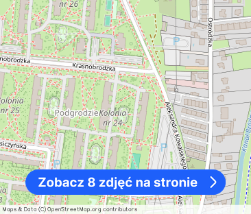 Mam do wynajęcia kawalerkę na Targówku - Zdjęcie 1
