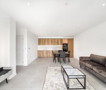 2 bedroom flat to rent - Photo 1