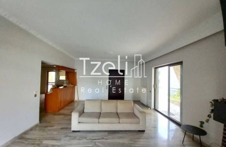 Διαμέρισμα για ενοικίαση Καλαμάκι (Άλιμος) - Photo 4