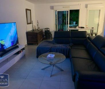 Location Appartement 3 pièces 70m² MONTPELLIER 34000 - Photo 3