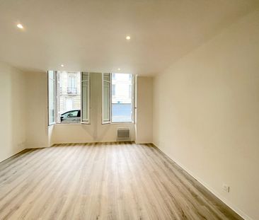 A LOUER APPARTEMENT T1 BORDEAUX - SECTEUR BORDEAUX QUARTIER VICTOIRE - Photo 5