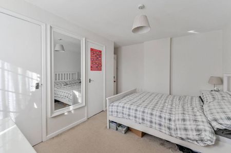 3 bedroom maisonette to rent - Photo 5