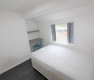 Fishergate Hill Flat 5, PRESTON, Lancashire PR1 8JD - Photo 3