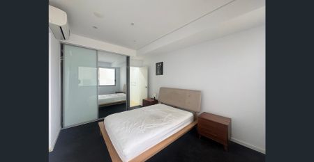 Modern 3 Bed Furnished Apt in CATCHMENT OF PARRAMATTA PUBLIC SCHOOL - Photo 5