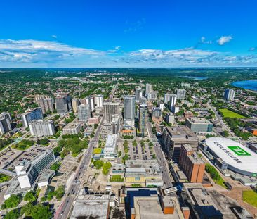 For Lease - 20 George Street Unit# 1207, Hamilton, Ontario - Photo 2