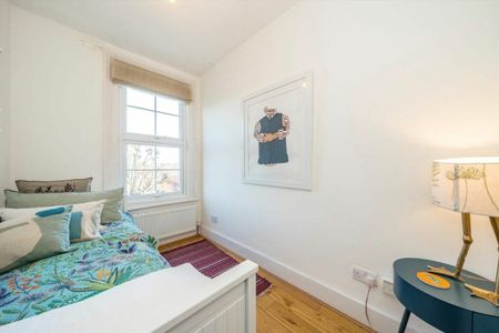 Fernhead Road, Maida Hill, W9 - Photo 3