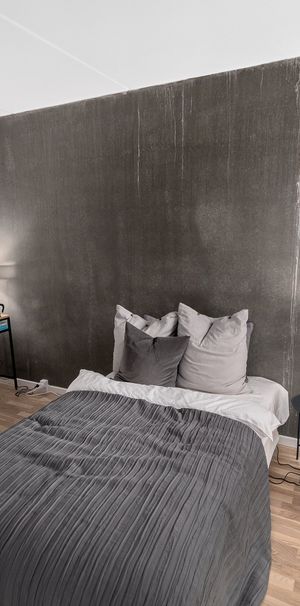 MODERNE LEJLIGHEDER I BÆREDYGTIGE RAMMER - Foto 1