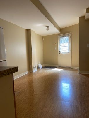 For Lease - 478 King Street E Street, Toronto, Ontario - Photo 1
