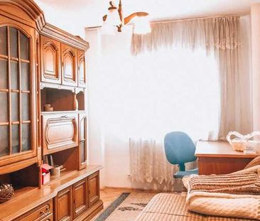 Apartament 4 camere, 90 mp, zona strazii Izlazului - Fotografie 1