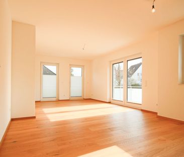 Exklusive 3-Zimmer-Wohnung inkl. Balkon in Eutin zu mieten - Photo 4