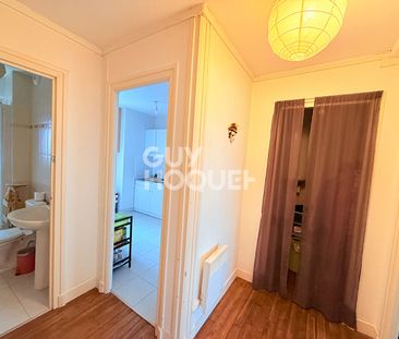 Location Appartement 2 pièces 43m² - Photo 4