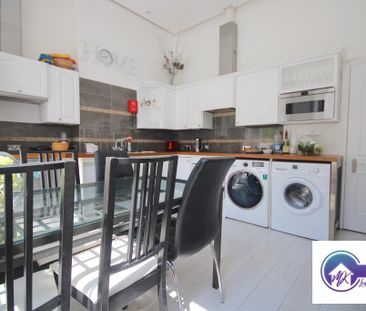 1 Bedroom Room in Flat Share To Rent - Photo 5