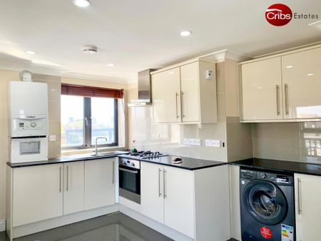 Studio to rent - Photo 4