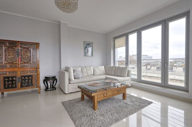 Umeblowane 2 pokoje w centrum – Brama Portowa - Zdjęcie 1