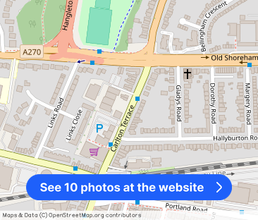 Carlton Terrace, Brighton, BN41 - Photo 1