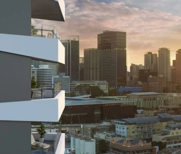 Luxurious Apartment in South Brisbane! - Photo 5