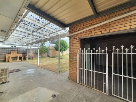 Location Plus with Plenty of Off Street Parking - Photo 4