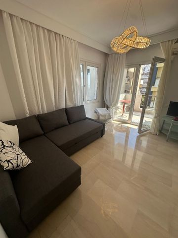 Studio/Γκαρσονιέρα για ενοικίαση Καραμπουρνακι (Καλαμαριά) - Photo 5