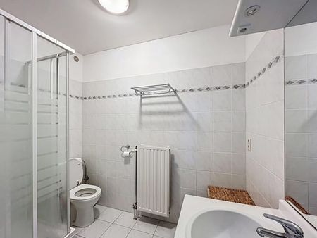 Appartement te huur - Photo 5