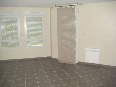 Location Appartement 2 pièces 40m² ANGERS 49100 - Photo 5