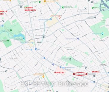 741 King Street W #705 - Photo 1