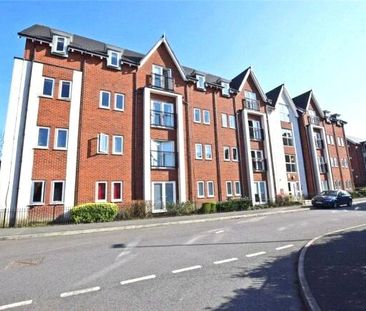 2 Houseman Crescent, West Didsbury, Manchester, M20 2JQ - Photo 1