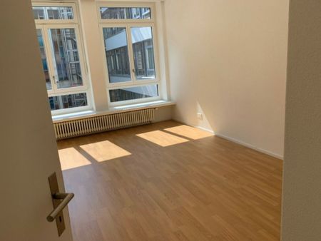 Sanierte Wohnung an zentraler Lage im Kreis 3 - Foto 5