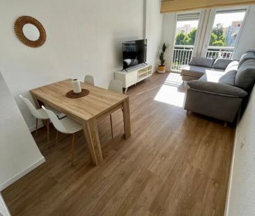 Alquiler de piso en Calle Suflí, 10 - Photo 2