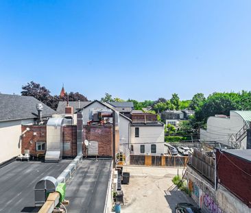 For Lease - 535 Parliament Street Unit# 304A, Toronto, Ontario - Photo 2