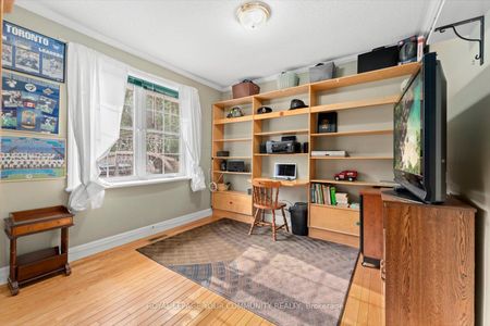 For Lease - 315 Forde Crescent Unit# Main Floor, King, Ontario - Photo 5