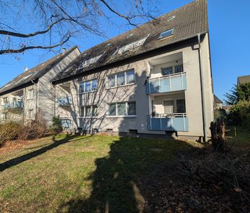 Wohnung in Recklinghausen-Süd mit Balkon - Foto 2