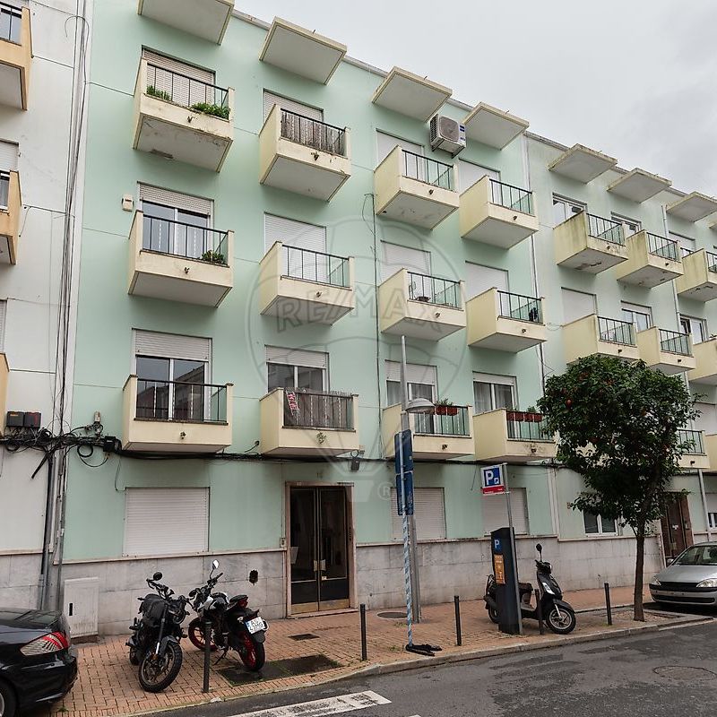 Apartamento T2 em Lisboa - Photo 1