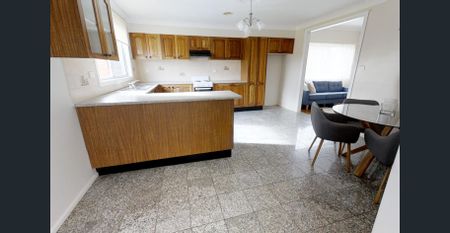 LARGE BACKYARD CLOSE TO CBD - Photo 5