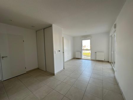 APPARTEMENT T2 41M - Photo 3