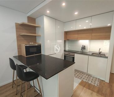 Apartamento T1 - Photo 1